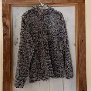 Southern Shirt Company Sherpa